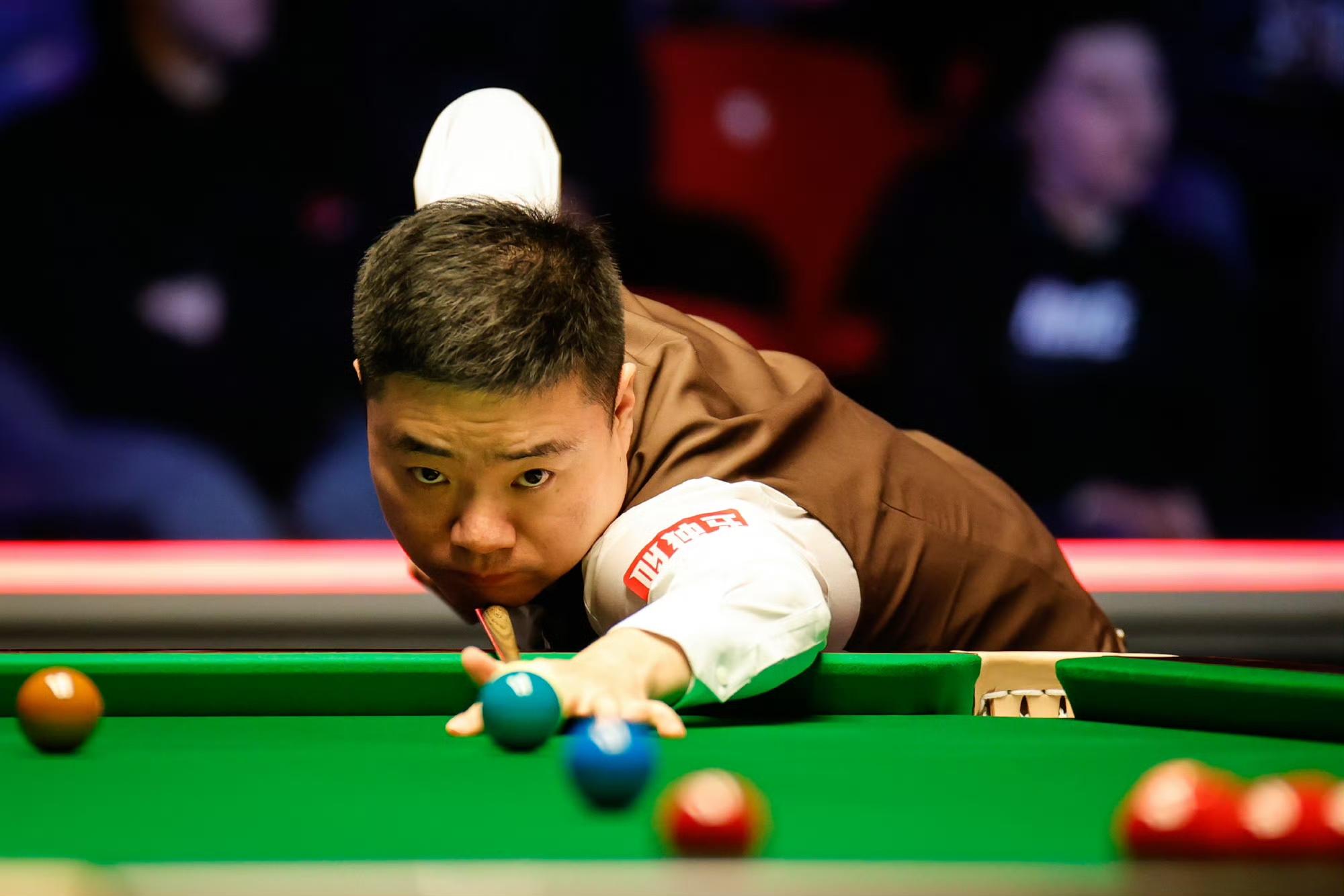 在每次训练 在每次训练