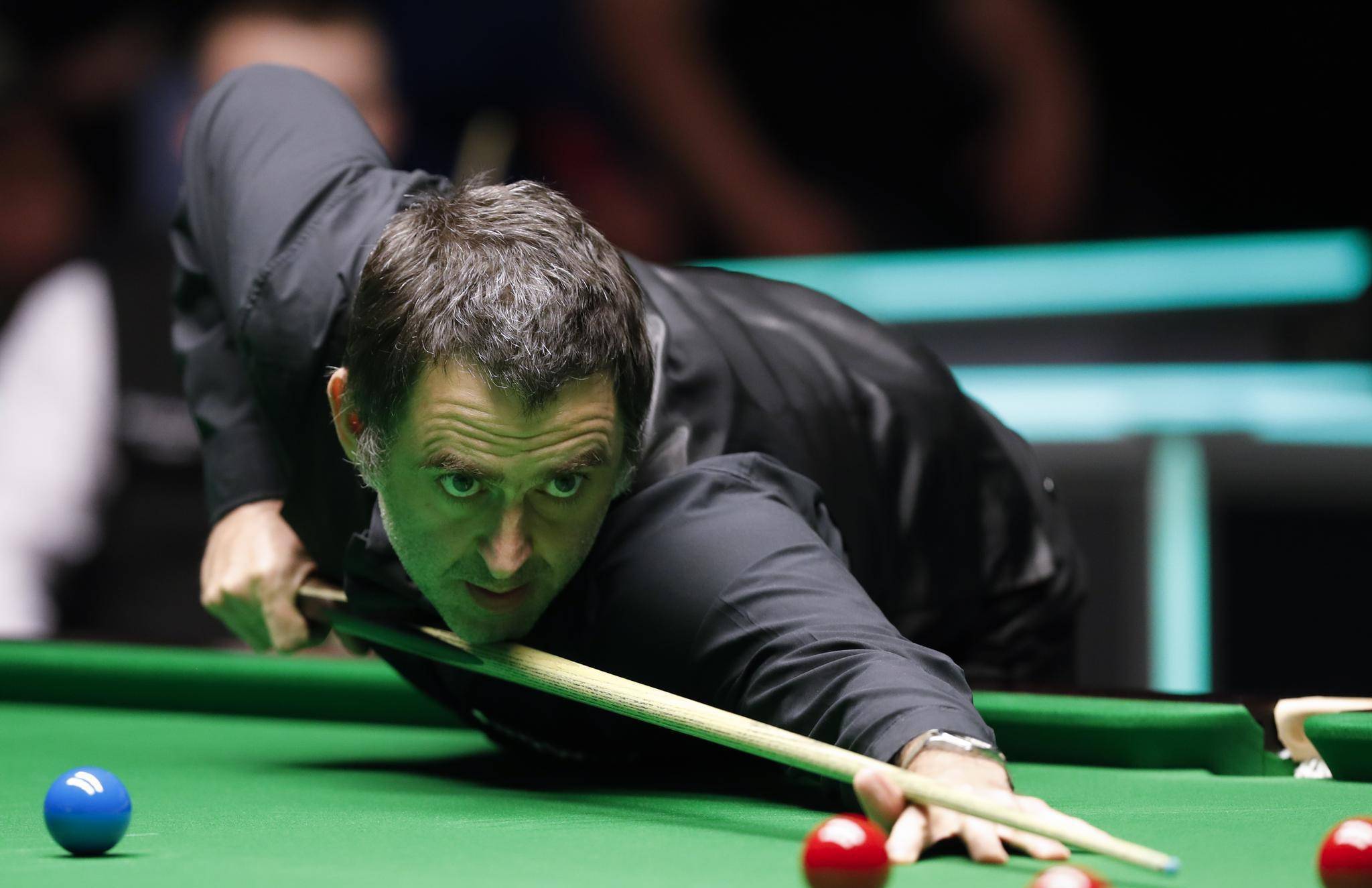 S遇见华语 S遇见华语