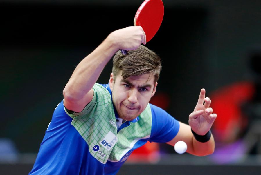 关键回合里 关键回合里